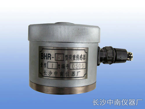 BHR-4A型電阻應(yīng)變式荷重傳感器、變送器